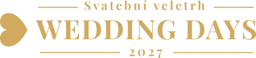 Svatební veletrh Wedding Days